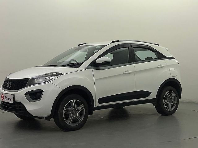 Used 2018 Tata Nexon in Jaipur