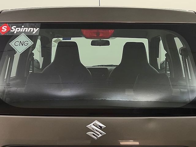 Used Maruti Suzuki Wagon R VXI 1.0 CNG [2022-2023] in Delhi