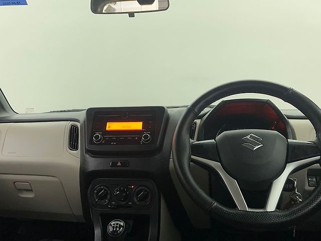 Used Maruti Suzuki Wagon R VXI 1.0 CNG [2022-2023] in Delhi