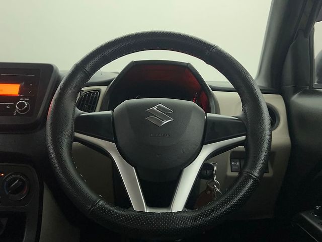 Used Maruti Suzuki Wagon R VXI 1.0 CNG [2022-2023] in Delhi