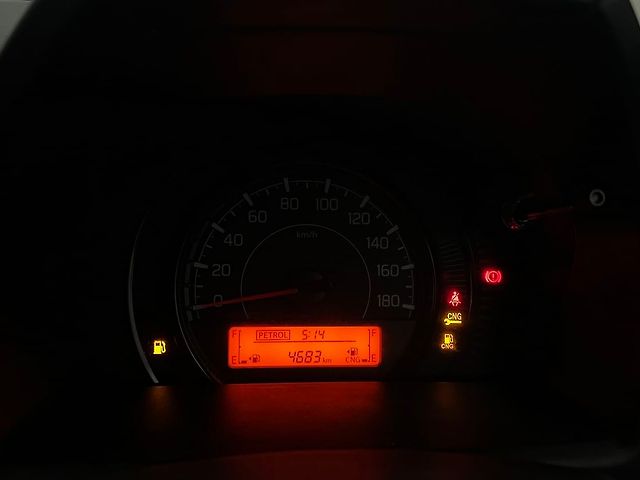 Used Maruti Suzuki Wagon R VXI 1.0 CNG [2022-2023] in Delhi