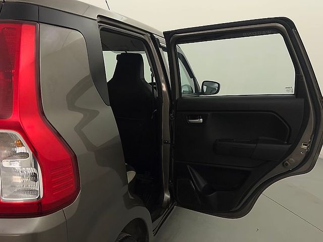 Used Maruti Suzuki Wagon R VXI 1.0 CNG [2022-2023] in Delhi