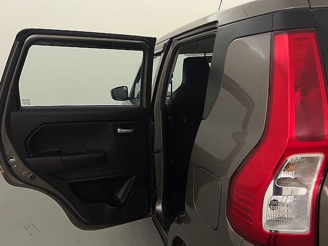 Used Maruti Suzuki Wagon R VXI 1.0 CNG [2022-2023] in Delhi