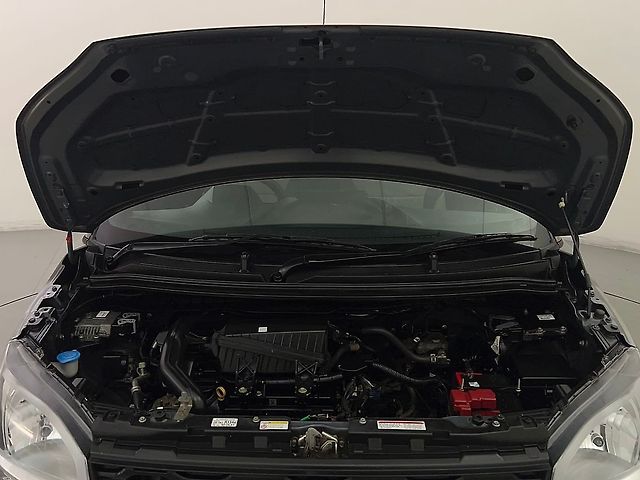 Used Maruti Suzuki Wagon R VXI 1.0 CNG [2022-2023] in Delhi