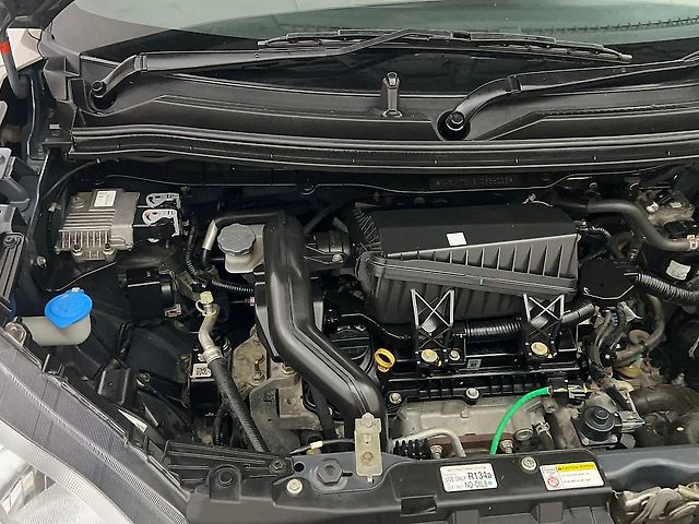 Used Maruti Suzuki Wagon R VXI 1.0 CNG [2022-2023] in Delhi