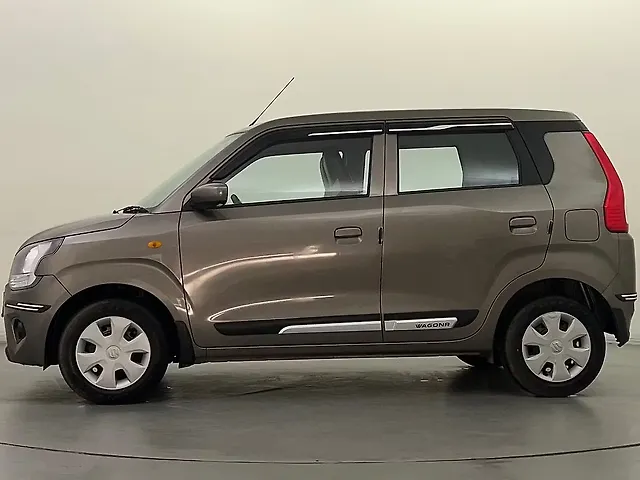 Used Maruti Suzuki Wagon R VXI 1.0 CNG [2022-2023] in Delhi