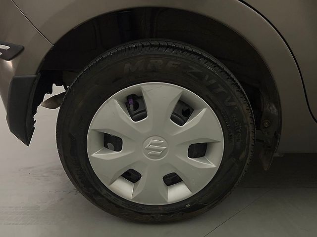 Used Maruti Suzuki Wagon R VXI 1.0 CNG [2022-2023] in Delhi