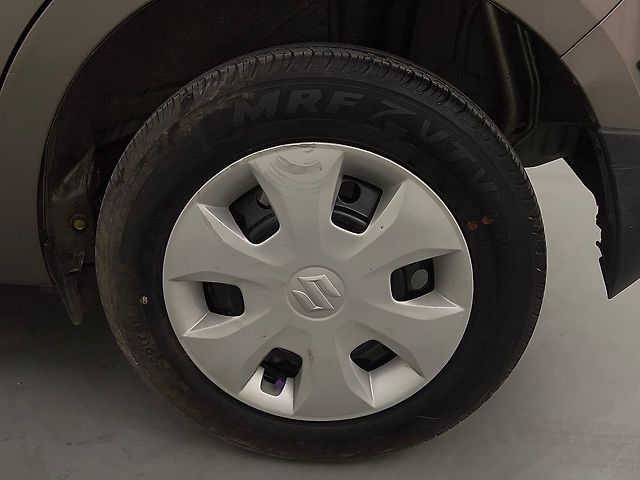 Used Maruti Suzuki Wagon R VXI 1.0 CNG [2022-2023] in Delhi