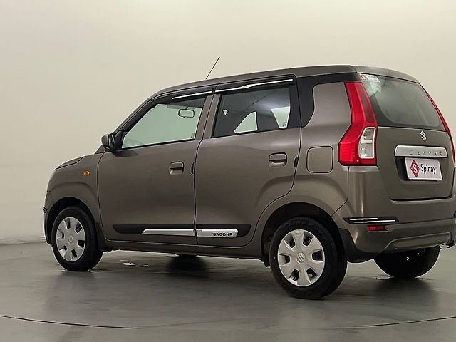 Used Maruti Suzuki Wagon R VXI 1.0 CNG [2022-2023] in Delhi