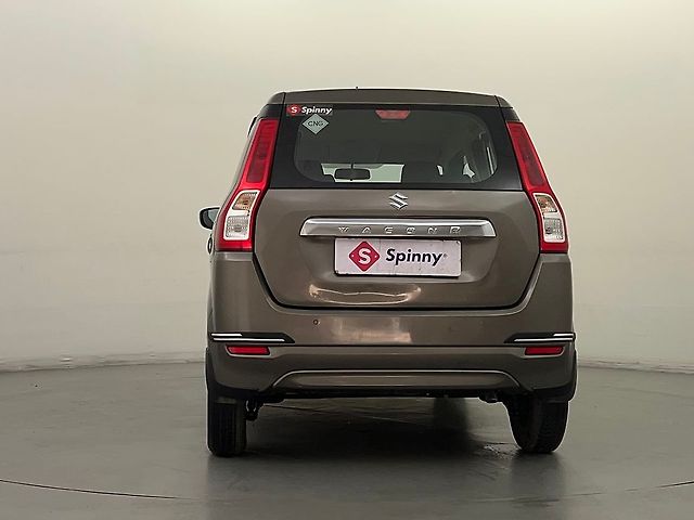 Used Maruti Suzuki Wagon R VXI 1.0 CNG [2022-2023] in Delhi