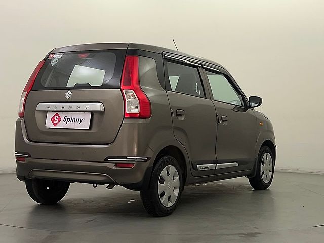 Used Maruti Suzuki Wagon R VXI 1.0 CNG [2022-2023] in Delhi
