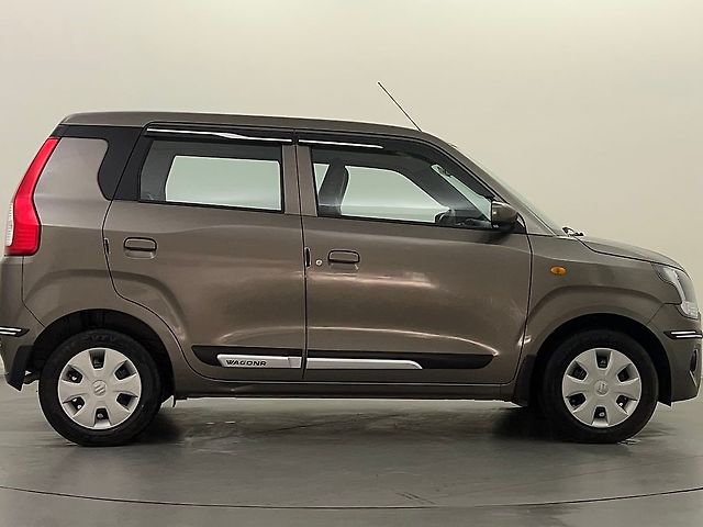 Used Maruti Suzuki Wagon R VXI 1.0 CNG [2022-2023] in Delhi