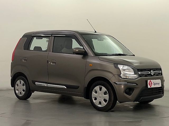 Used Maruti Suzuki Wagon R VXI 1.0 CNG [2022-2023] in Delhi