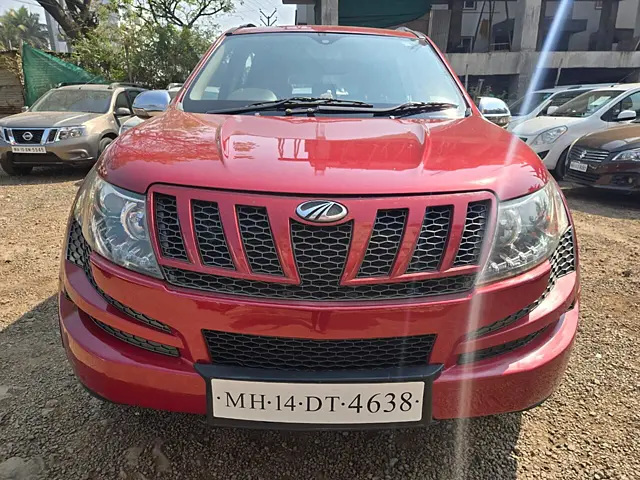 Used 2013 Mahindra XUV500 in Sangli