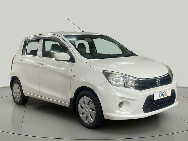 Used 2018 Maruti Suzuki Celerio in Mumbai