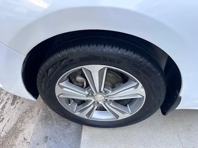 Used Hyundai Verna [2015-2017] 1.4 VTVT in Chandigarh