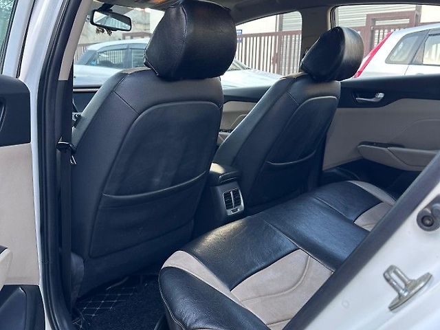 Used Hyundai Verna [2015-2017] 1.4 VTVT in Chandigarh