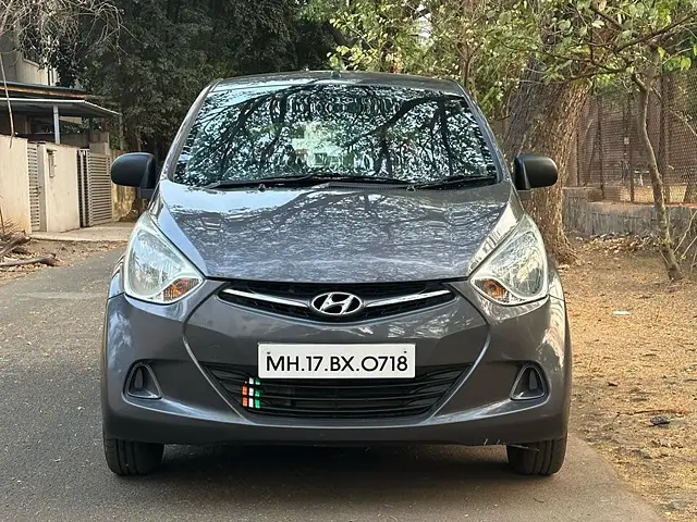 Used 2019 Hyundai Eon in Nashik
