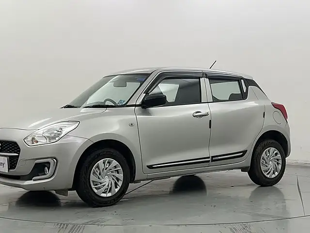 Used 2023 Maruti Suzuki Swift in Ghaziabad
