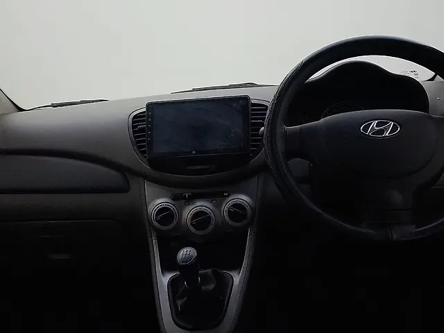 Used Hyundai i10 [2010-2017] Magna 1.2 Kappa2 in Bangalore