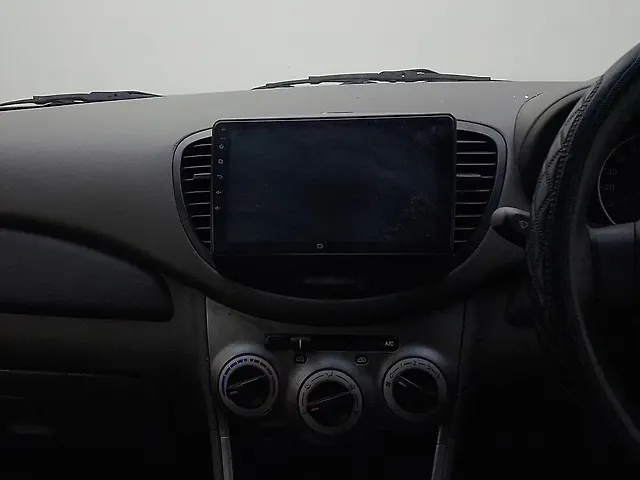 Used Hyundai i10 [2010-2017] Magna 1.2 Kappa2 in Bangalore
