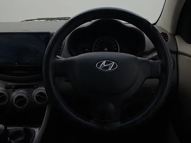 Used Hyundai i10 [2010-2017] Magna 1.2 Kappa2 in Bangalore