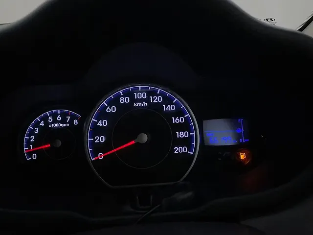 Used Hyundai i10 [2010-2017] Magna 1.2 Kappa2 in Bangalore