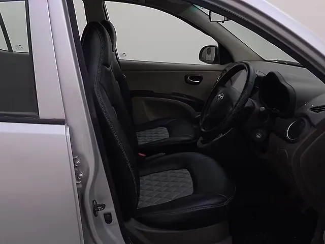 Used Hyundai i10 [2010-2017] Magna 1.2 Kappa2 in Bangalore