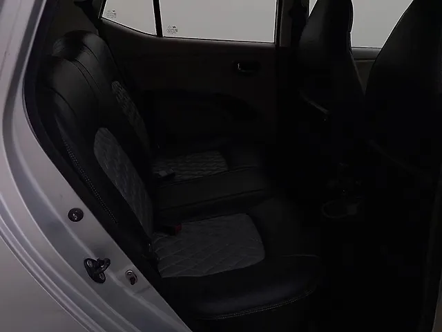 Used Hyundai i10 [2010-2017] Magna 1.2 Kappa2 in Bangalore