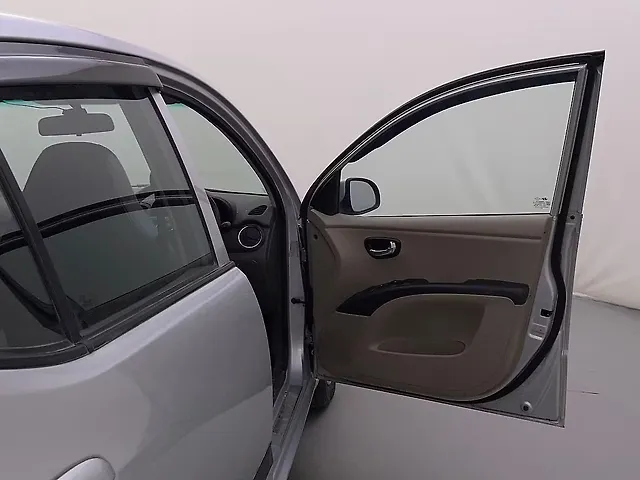 Used Hyundai i10 [2010-2017] Magna 1.2 Kappa2 in Bangalore