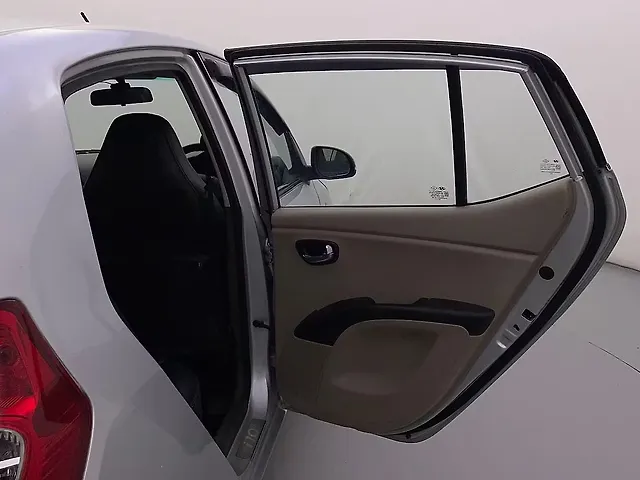 Used Hyundai i10 [2010-2017] Magna 1.2 Kappa2 in Bangalore