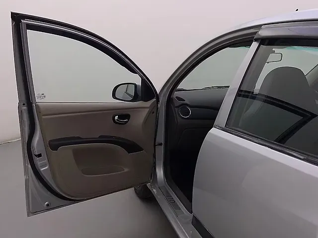Used Hyundai i10 [2010-2017] Magna 1.2 Kappa2 in Bangalore