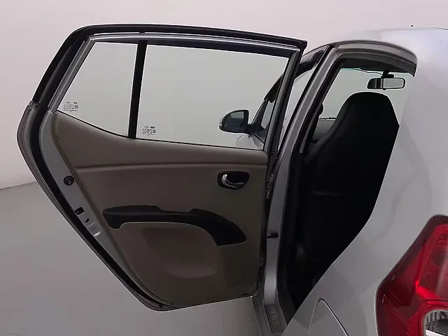 Used Hyundai i10 [2010-2017] Magna 1.2 Kappa2 in Bangalore