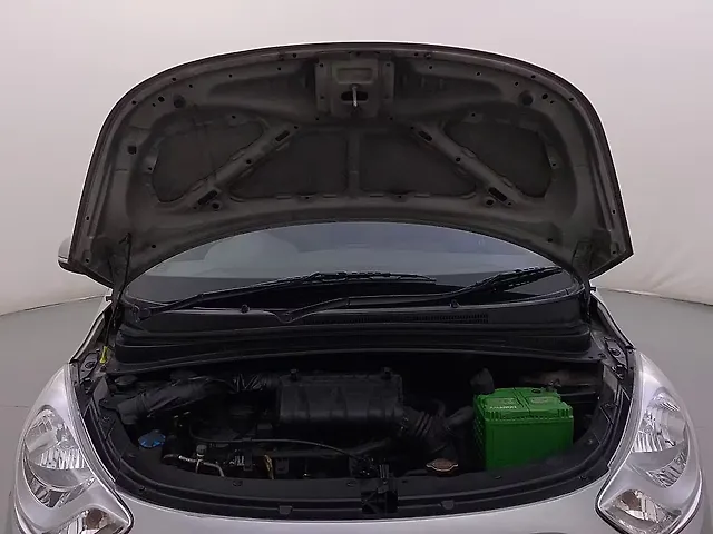 Used Hyundai i10 [2010-2017] Magna 1.2 Kappa2 in Bangalore