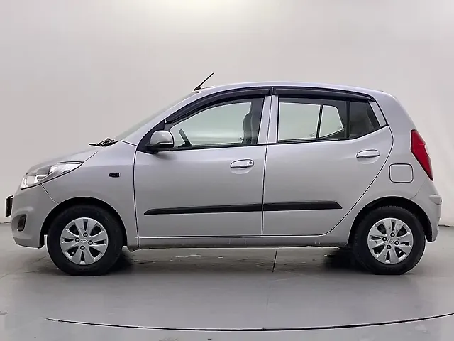 Used Hyundai i10 [2010-2017] Magna 1.2 Kappa2 in Bangalore