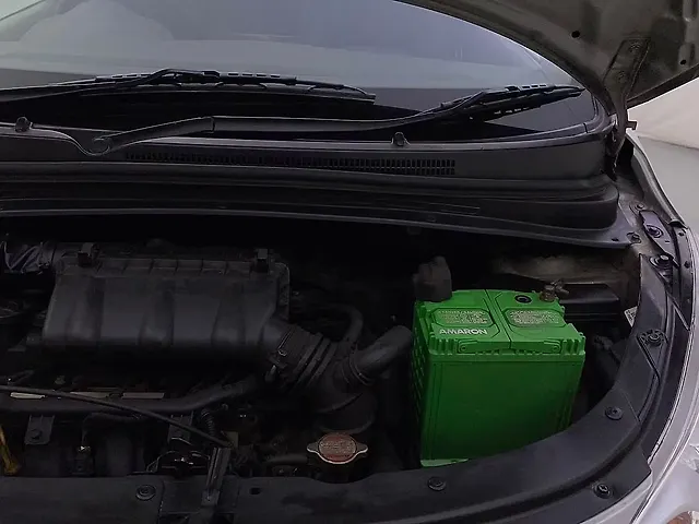 Used Hyundai i10 [2010-2017] Magna 1.2 Kappa2 in Bangalore