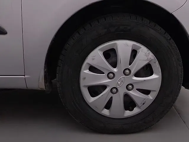 Used Hyundai i10 [2010-2017] Magna 1.2 Kappa2 in Bangalore