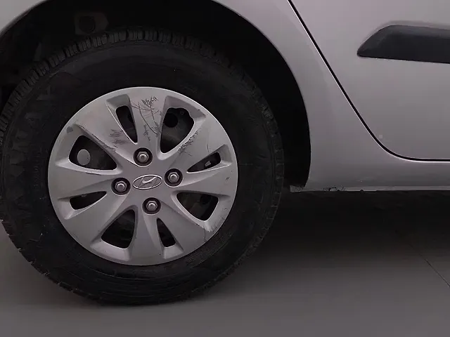 Used Hyundai i10 [2010-2017] Magna 1.2 Kappa2 in Bangalore