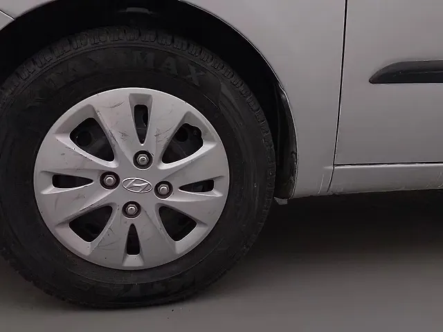 Used Hyundai i10 [2010-2017] Magna 1.2 Kappa2 in Bangalore