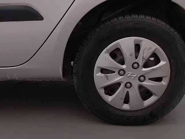 Used Hyundai i10 [2010-2017] Magna 1.2 Kappa2 in Bangalore