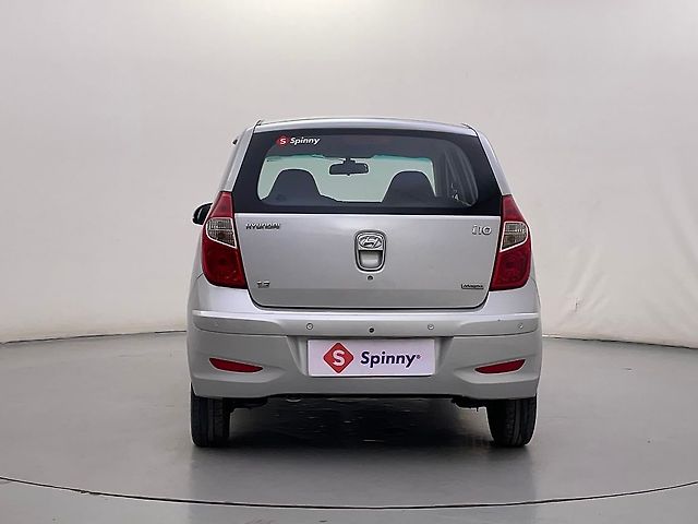 Used Hyundai i10 [2010-2017] Magna 1.2 Kappa2 in Bangalore
