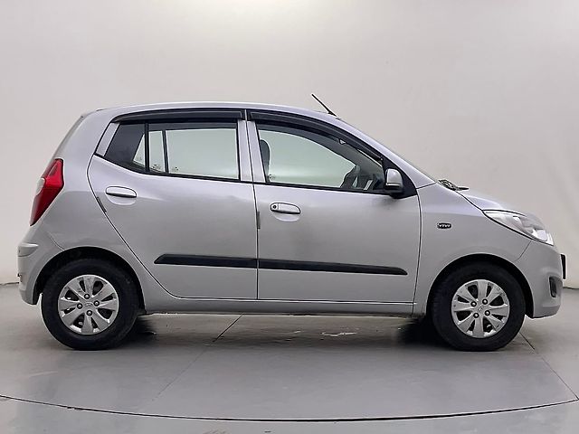 Used Hyundai i10 [2010-2017] Magna 1.2 Kappa2 in Bangalore