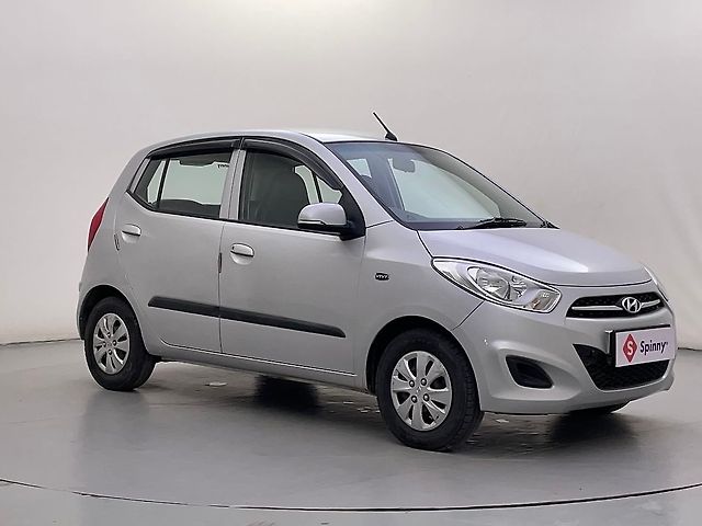 Used Hyundai i10 [2010-2017] Magna 1.2 Kappa2 in Bangalore