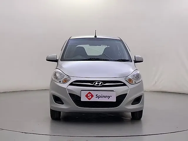 Used Hyundai i10 [2010-2017] Magna 1.2 Kappa2 in Bangalore