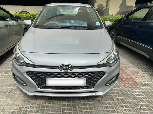 Used 2018 Hyundai Elite i20 in Gurgaon