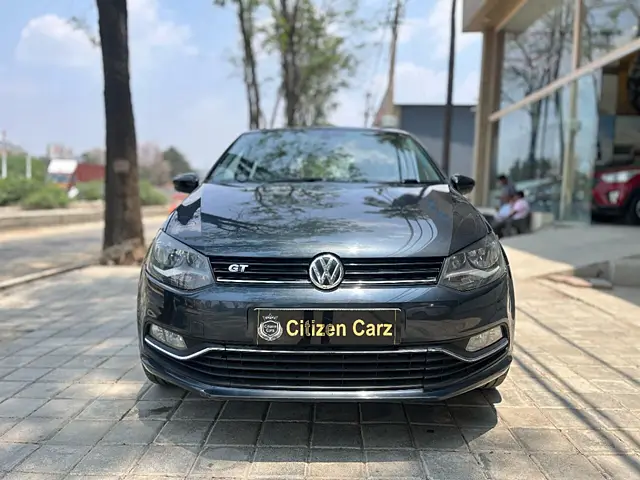 Used 2018 Volkswagen Polo in Bangalore