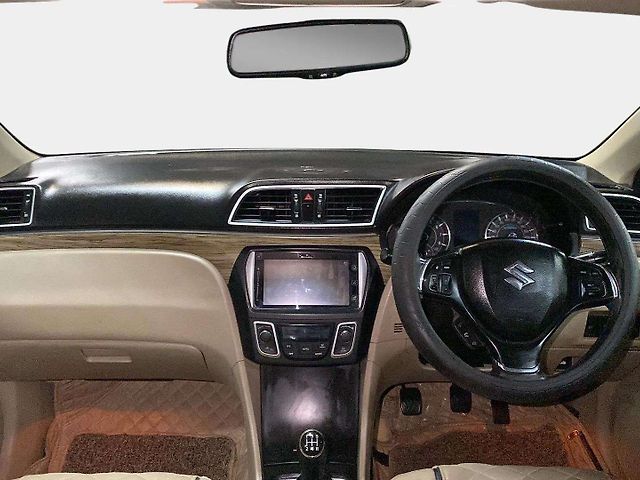 Used Maruti Suzuki Ciaz Alpha Hybrid 1.5 [2018-2020] in Chandigarh