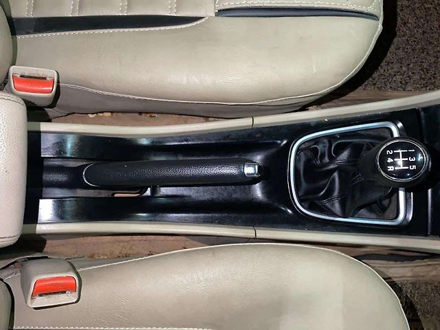Used Maruti Suzuki Ciaz Alpha Hybrid 1.5 [2018-2020] in Chandigarh