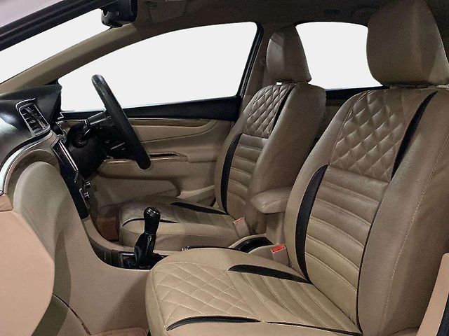 Used Maruti Suzuki Ciaz Alpha Hybrid 1.5 [2018-2020] in Chandigarh