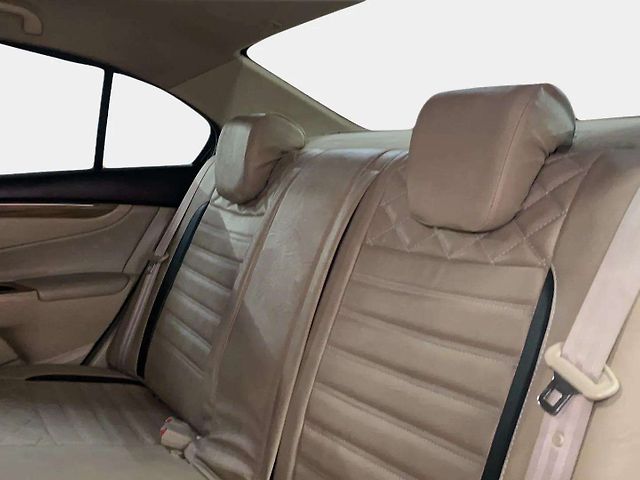 Used Maruti Suzuki Ciaz Alpha Hybrid 1.5 [2018-2020] in Chandigarh